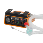 Draeger Oxylog 1000