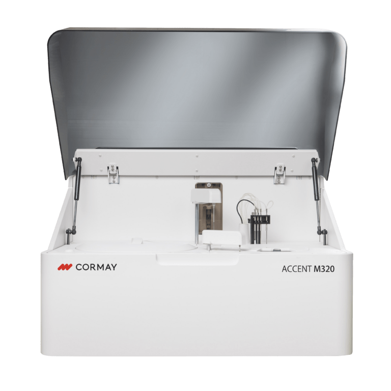 Cormay Accent M320