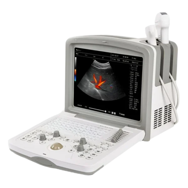 Acuvista RS880d Портативный аппарат УЗИ