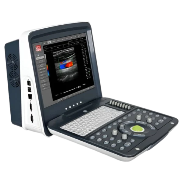 Acuvista RS880i Портативный аппарат УЗИ