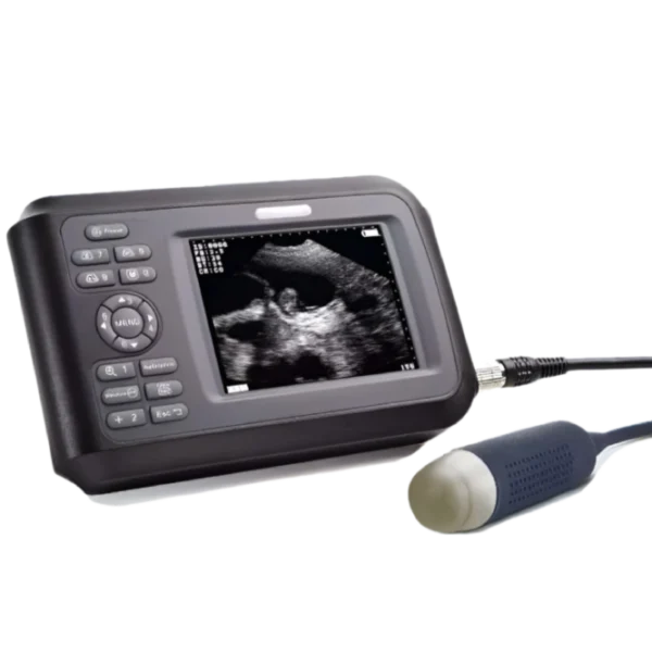Acuvista VT880n Портативный аппарат УЗИ