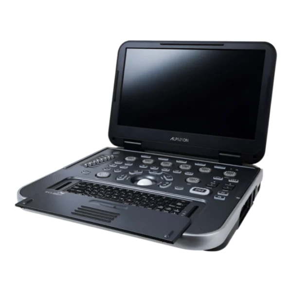 Alpinion E-cube i7 Портативный аппарат УЗИ