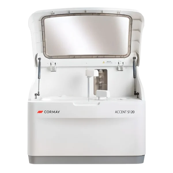 Cormay Accent S120 Биохимический анализатор