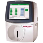Gem Premier 3500 Анализатор газов крови и электролитов