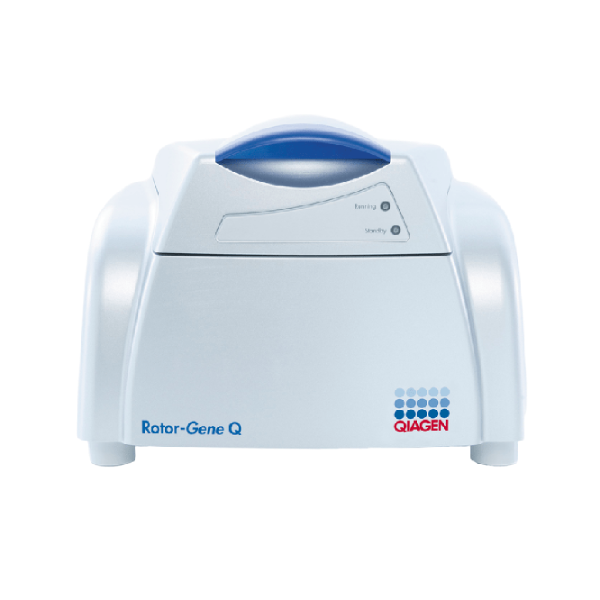 Qiagen Rotor-Gene Амплификатор
