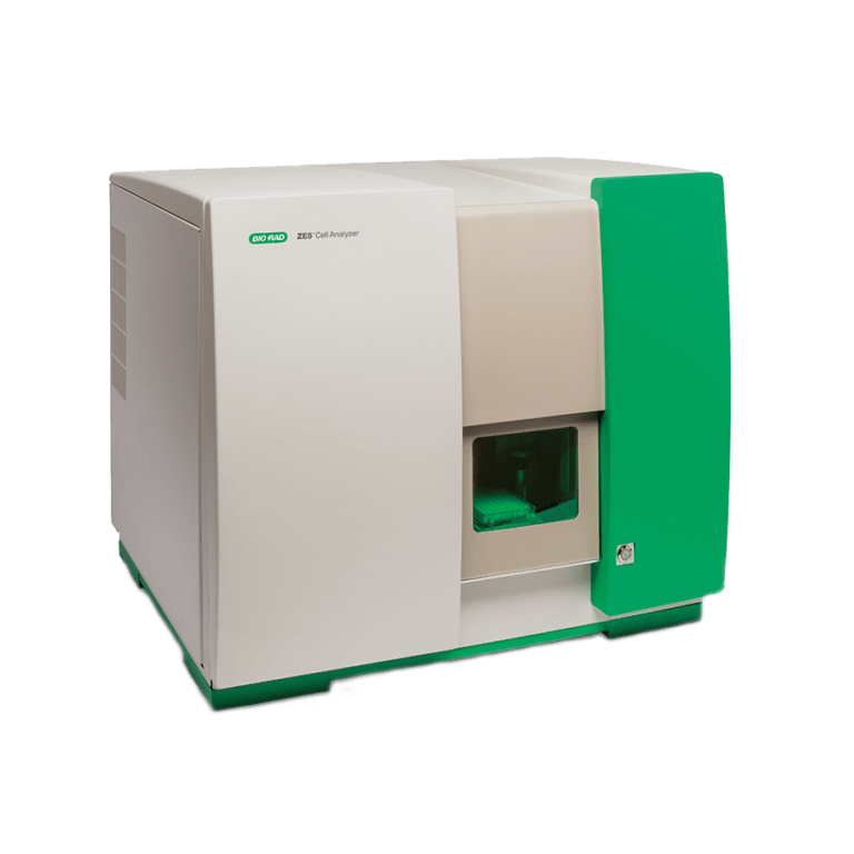 Bio-Rad ZE5