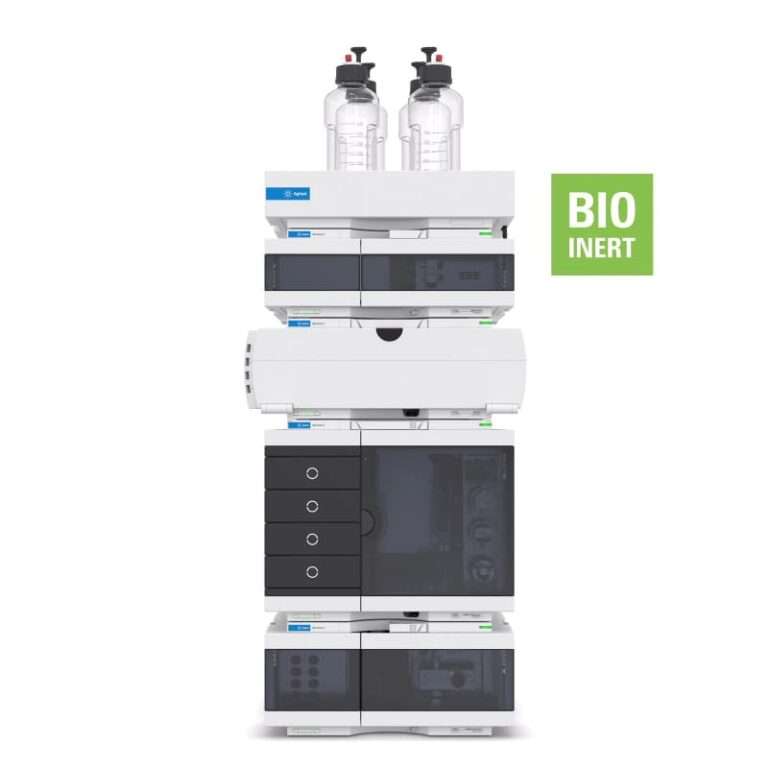 1260 Infinity II Bio-Inert