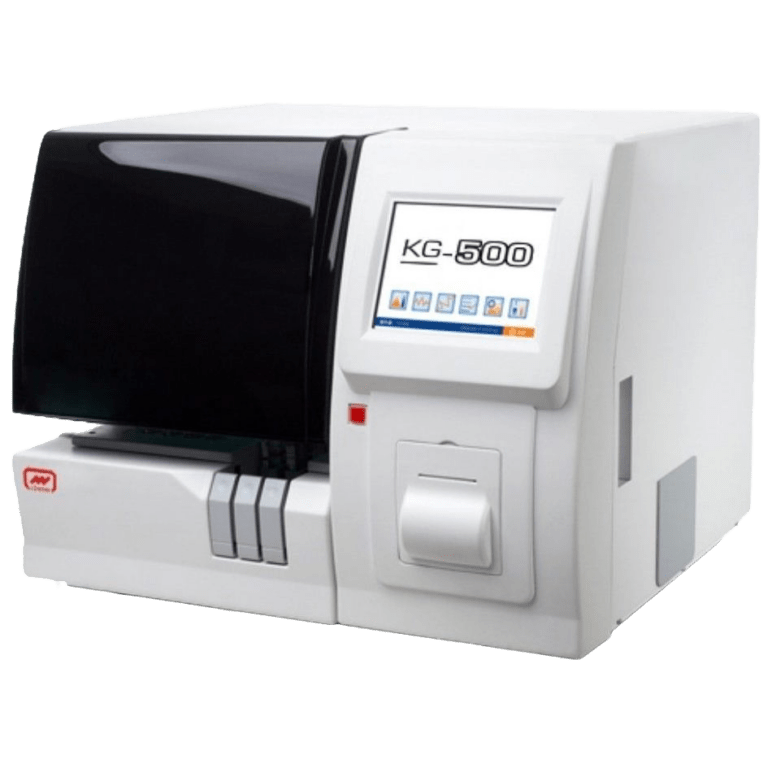 cormay KG-500