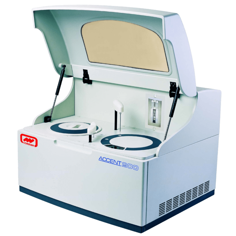 Cormay Accent 200