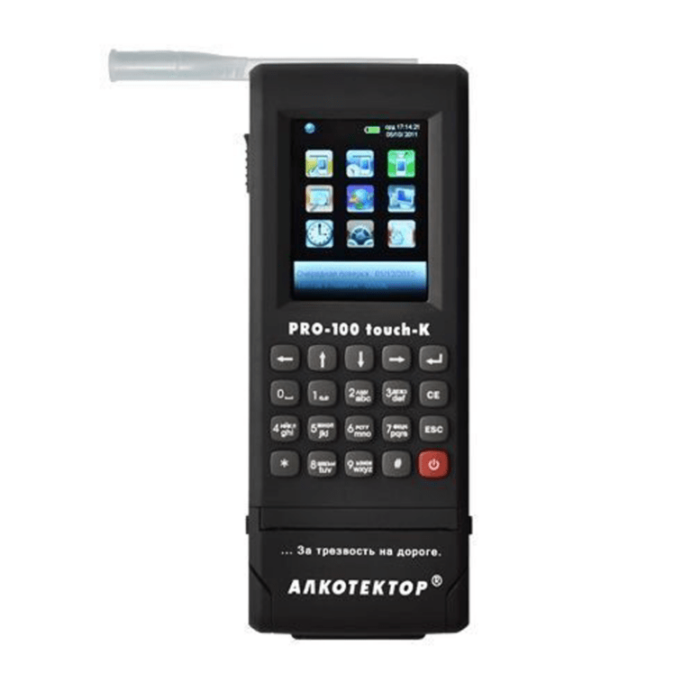 PRO-100 touch-K