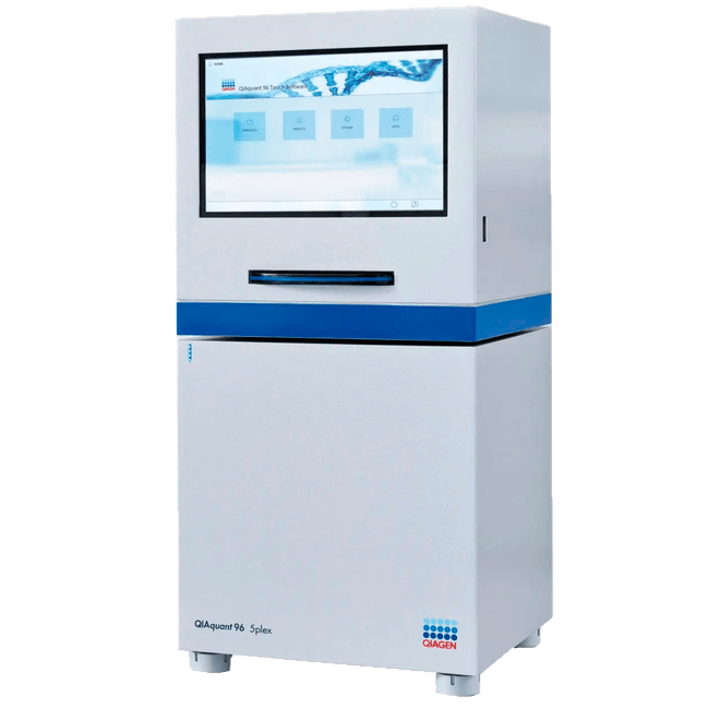 Qiagen QIAquant QIAquant 96 5 plex