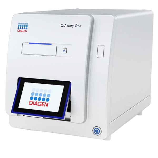Система цифрового ПЦР Qiagen QIAcuity One