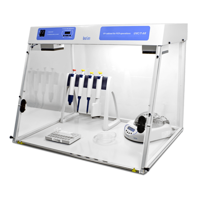 biosan UVC/T-AR