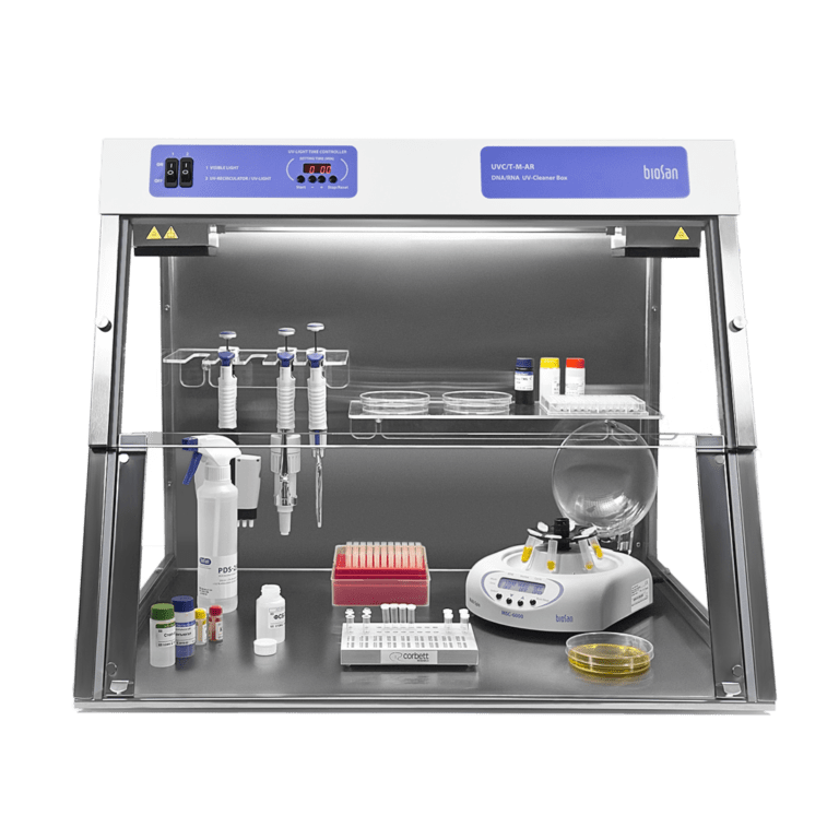 biosan UVC/T-M-AR
