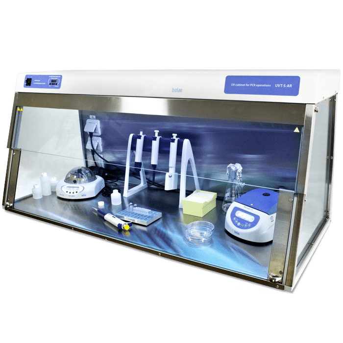biosan UVT-S-AR