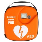 Dixion Heart PAD Дефибриллятор