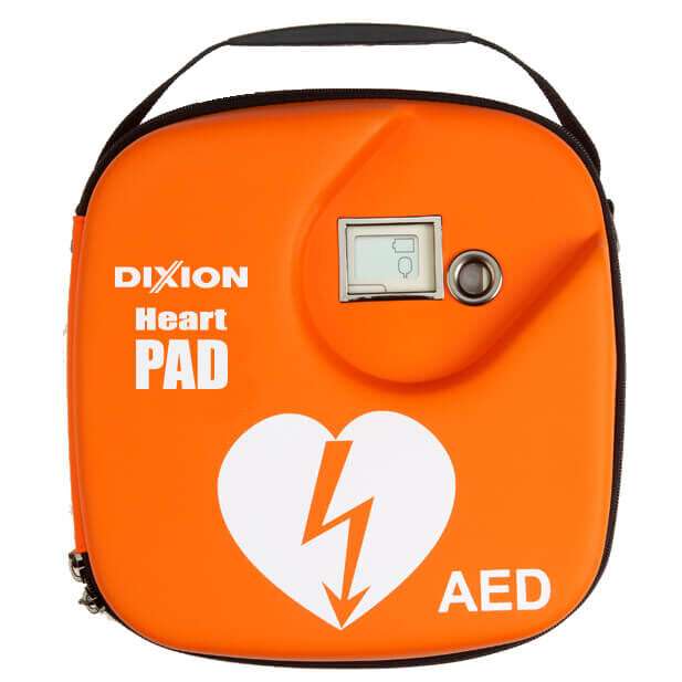 Dixion Heart PAD Дефибриллятор