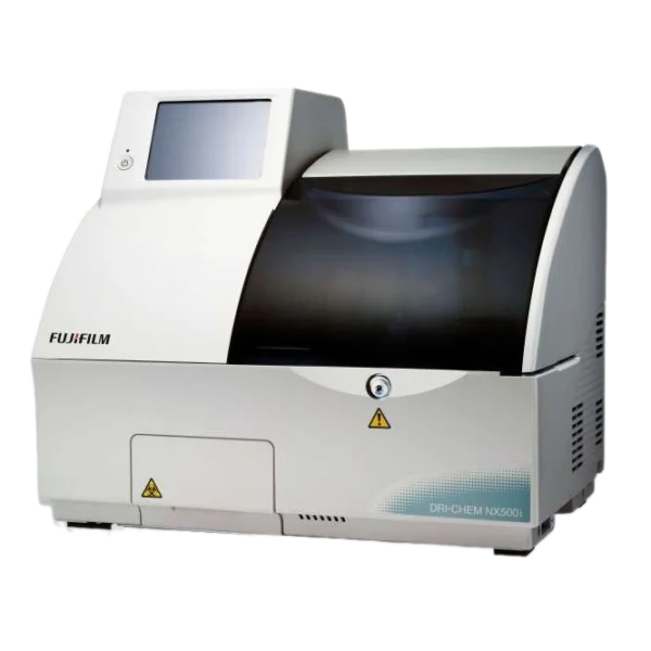 DRI-CHEM NX 500i Анализатор биохимический