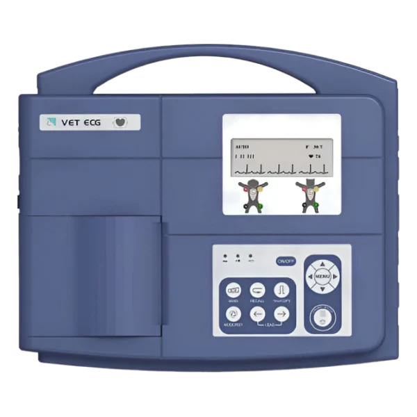 EDAN VE-100/300 Ветеринарный кардиограф