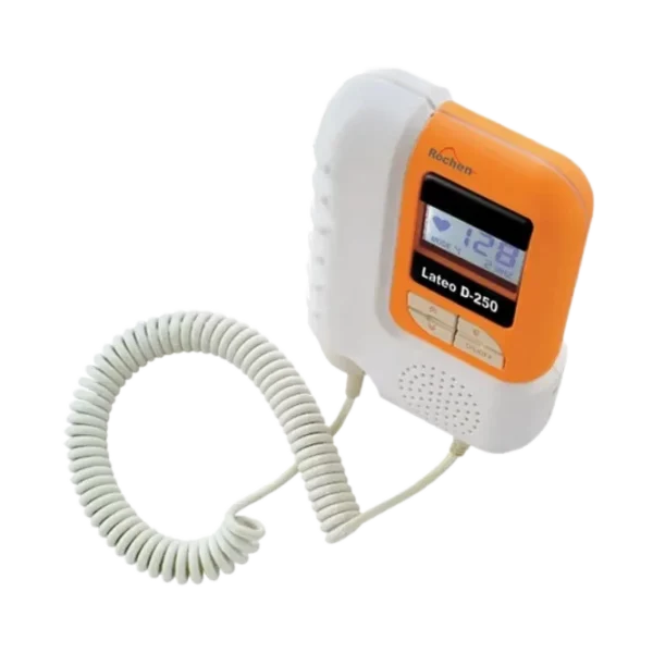 Rochen Lateo D 250 Фетальный монитор