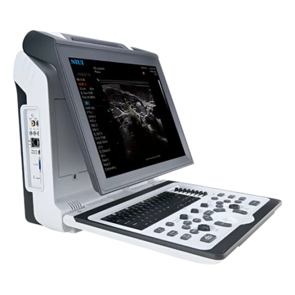 Siui New Apogee 1100 Портативный аппарат УЗИ