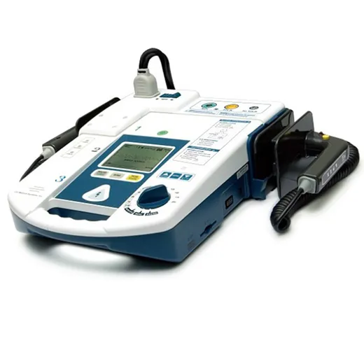 Dixion ER-5 Дефибриллятор
