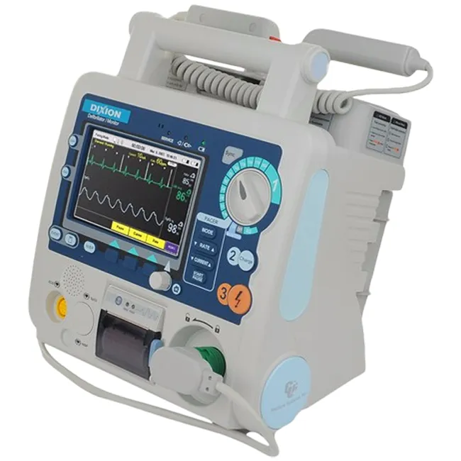 Dixion HD-1