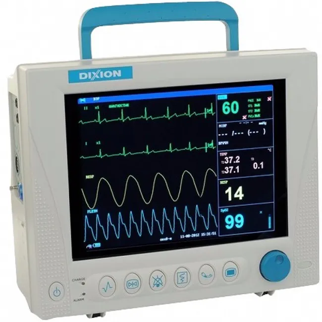 Dixion Storm 5900