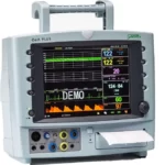 General Meditech G6A Plus