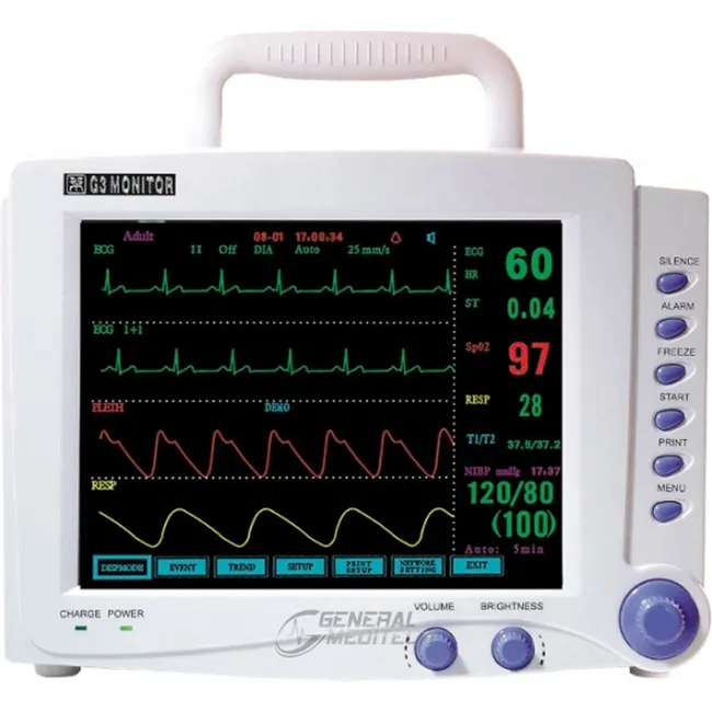 General Meditech G3