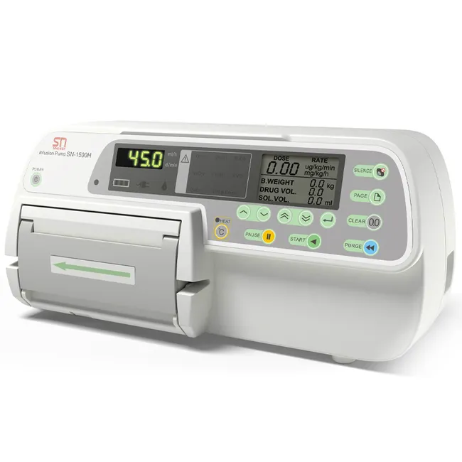 SN-1500H