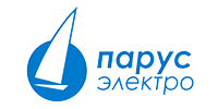 парус электро