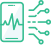Nordavind ECG Dongle Кардиофлешка