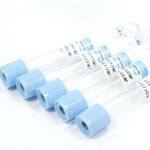 Вакуумные пробирки с цитратом натрия 3,8% IMPROVACUTER