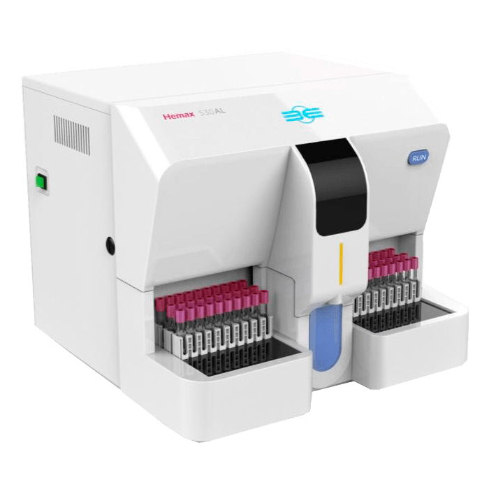 HEMAX 530 AL