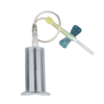 IMPROVACUTER 21G 3/4″ 180 ММ С люер-адаптером