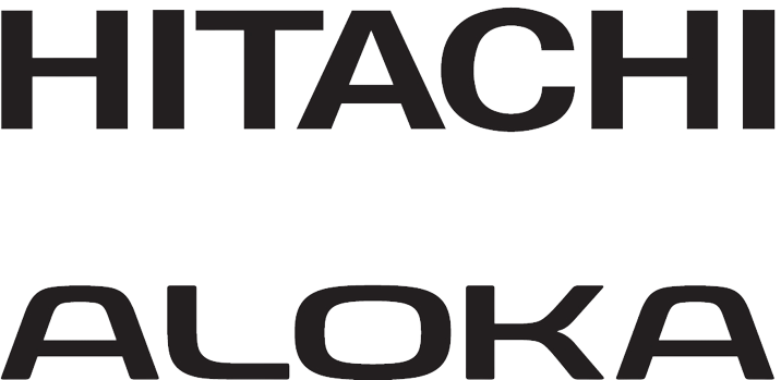 Hitachi Aloka