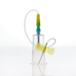 LIND-VAC 20G 3/4″ 190 ММ С держателем