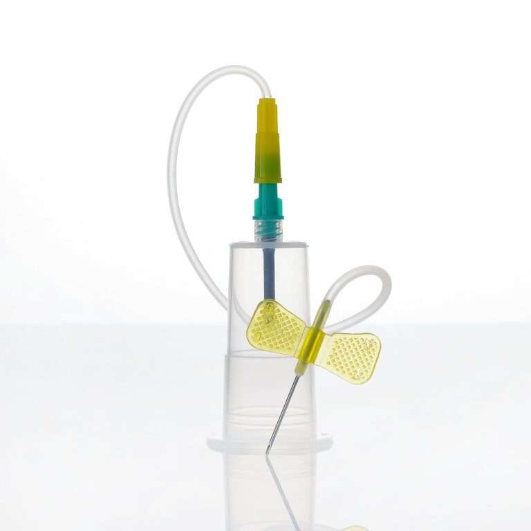 LIND-VAC 20G 3/4″ 190 ММ С держателем