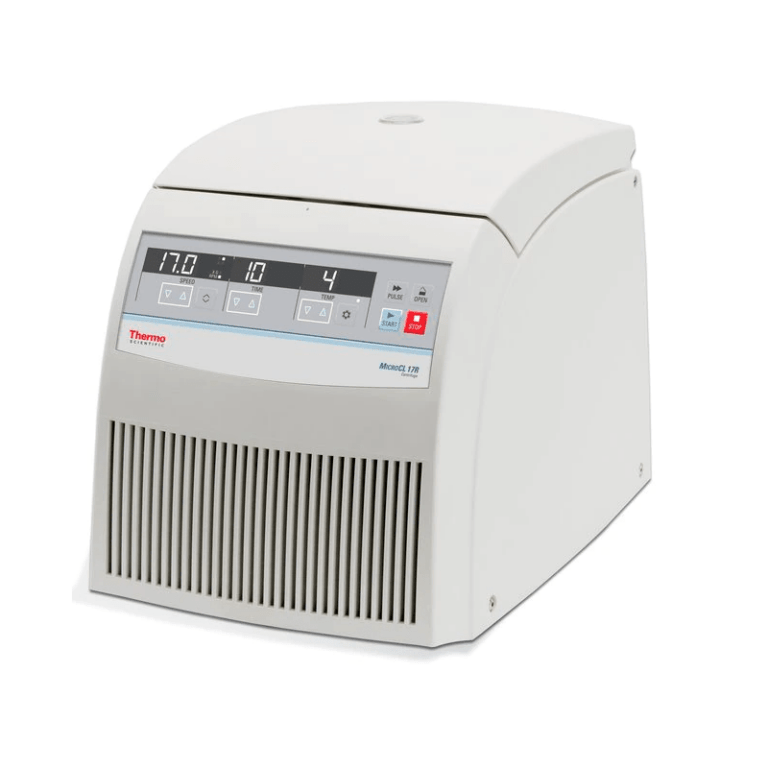 IEC MicroCL 17R