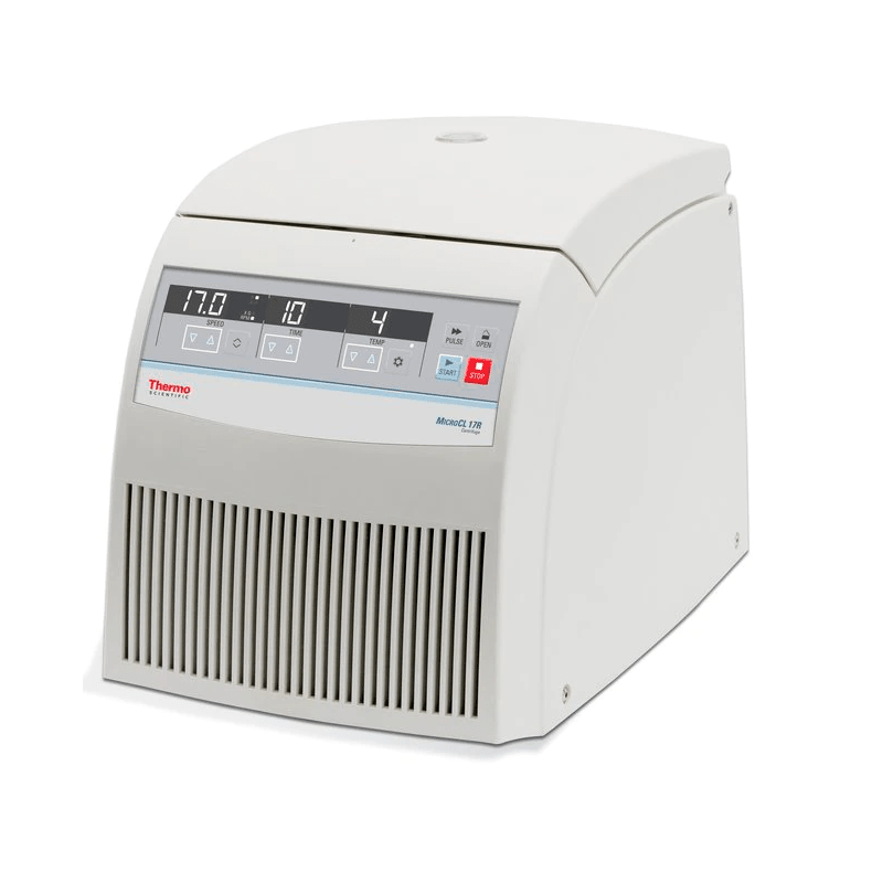 IEC MicroCL 17R IEC MicroCL 17R