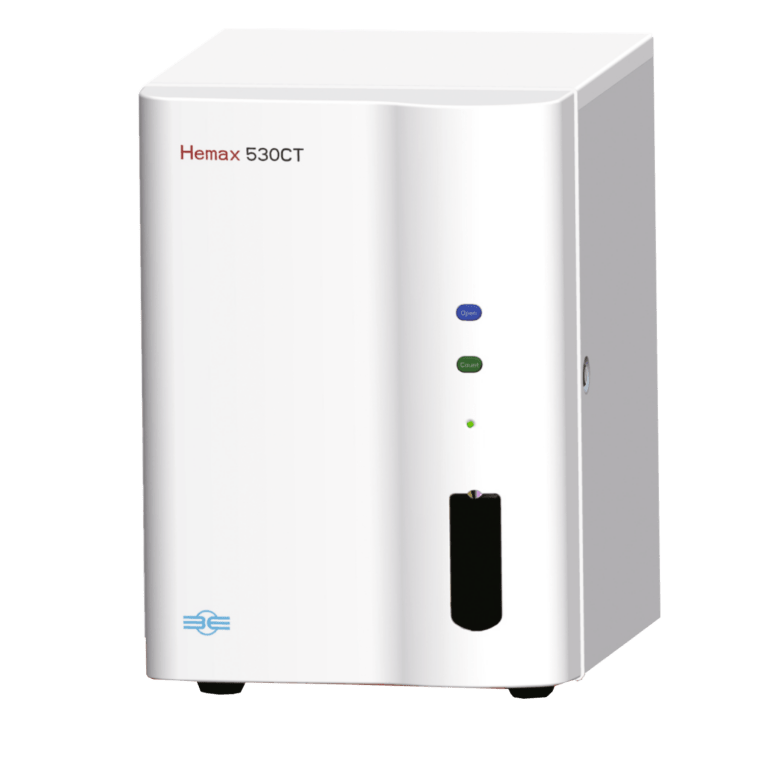 HEMAX 530 CT