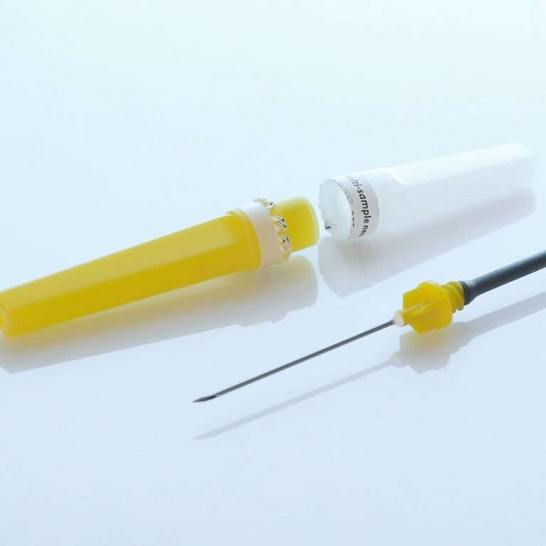 LIND-VAC 20G 25 ММ (1″) Стандартная