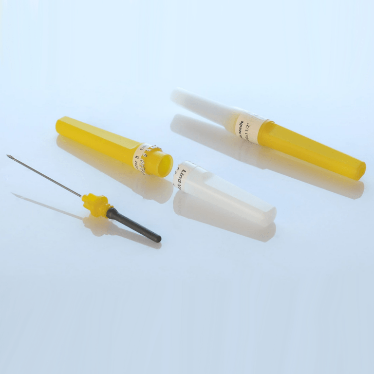 LIND-VAC 20G 38 ММ (1 1/2″) Стандартная