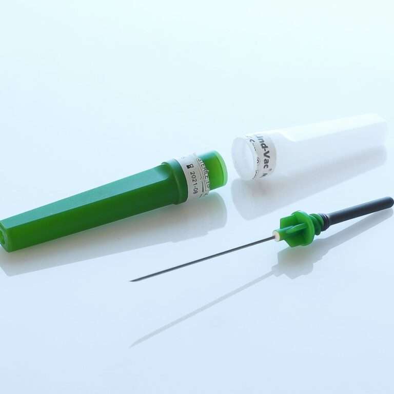 LIND-VAC 21G 25 ММ (1″) Стандартная