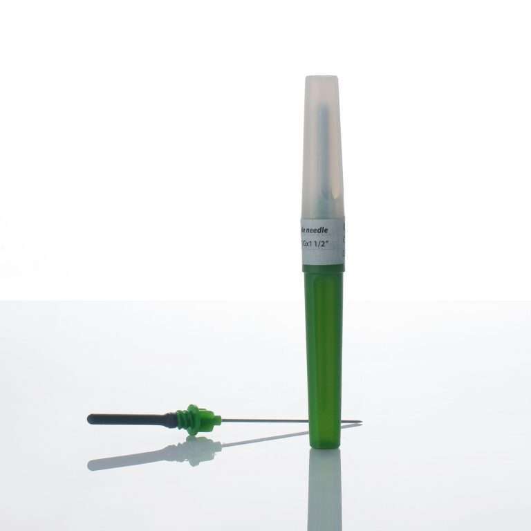 LIND-VAC 21G 38 ММ (1 1/2″) Стандартная