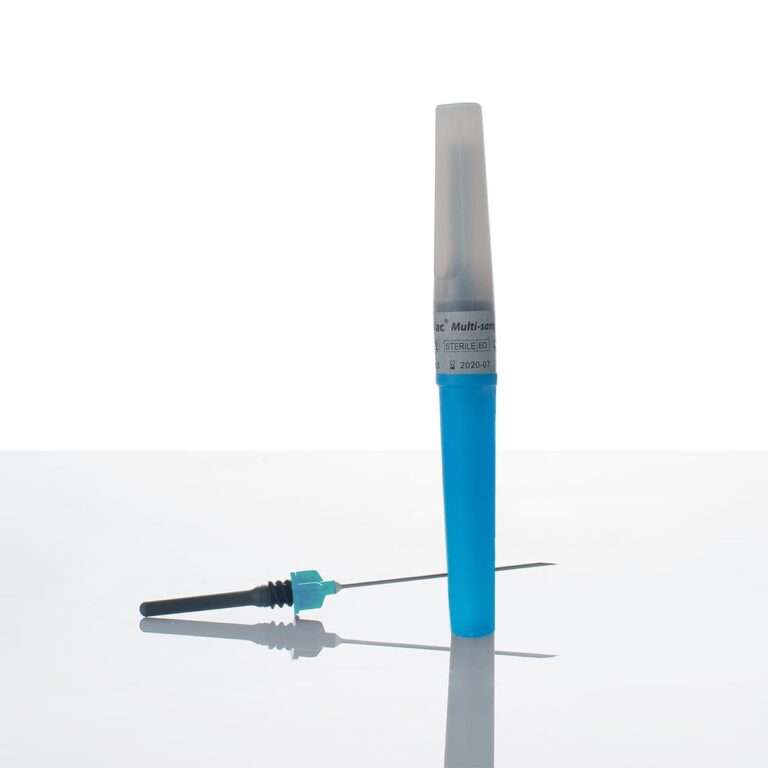 LIND-VAC 23G 25 ММ (1″) Стандартная