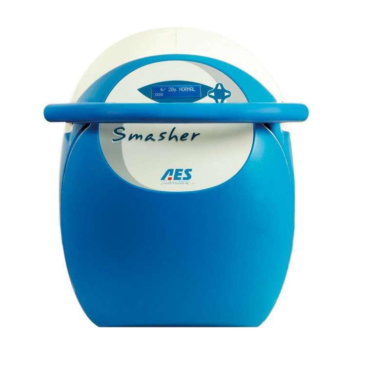 Гомогенизатор Smasher