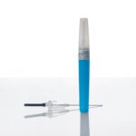 LIND-VAC 23G 25 ММ (1″) С визуальной камерой