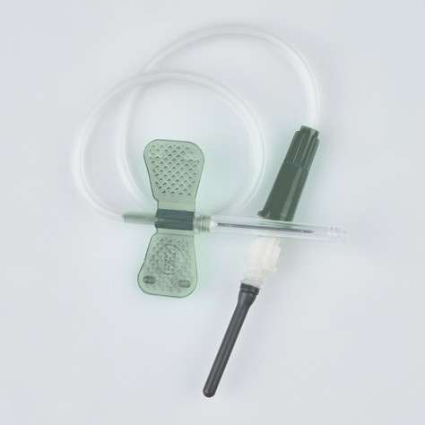 IMPROVACUTER 22G 3/4″ 190 ММ Стандартная